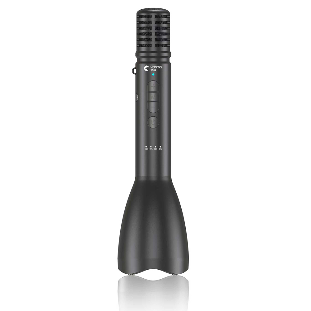 Yanmai K10 手持扩音器
